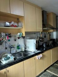 Blk 321 Ang Mo Kio Avenue 1 (Ang Mo Kio), HDB 4 Rooms #569315721